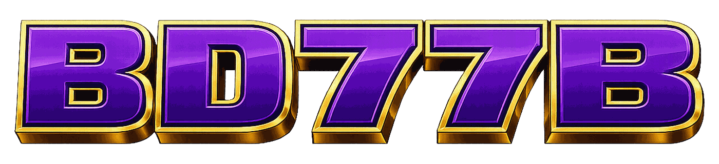 bd77b লোগো